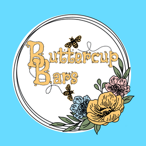Buttercup Bars